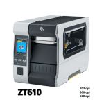 Zebra ZT610-DLM