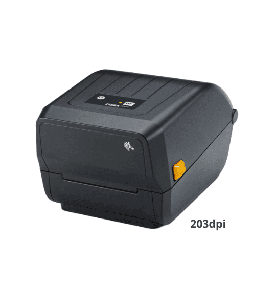 Máy in mã vạch Zebra ZD220