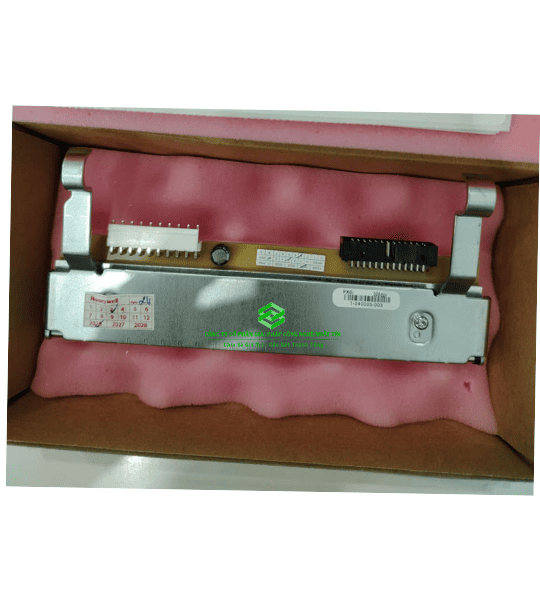 Đầu in Honeywell PX6ie 300dpi