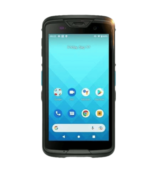 Máy kiểm kho Unitech EA520