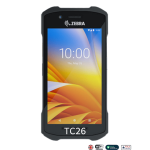 Zebra TC26-NhatTin
