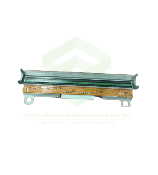 Đầu in Honeywell PC43/PD43 300DPI 225-784-001