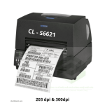 Citizen CL-S6621-203dpi-300dpi -nhattintech