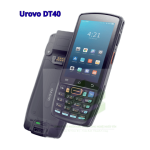 Urovo DT40-nhattintech