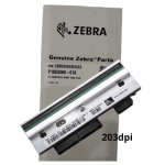Đầu in Zebra 105SL plus 203dpi-nhattintech