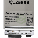 Đầu in Zebra 105SL plus 300dpi-nhattintech