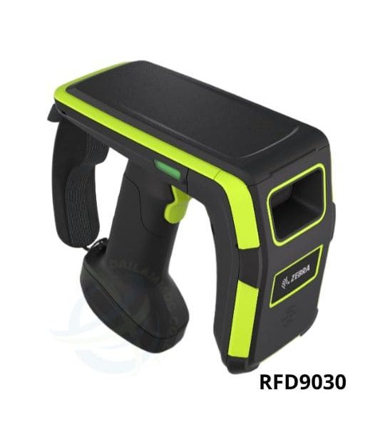 Thiết bị đọc RFID Zebra RFD903