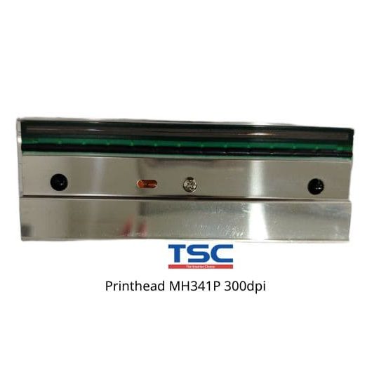 Đầu In Thay Thế TSC MH341P 300dpi