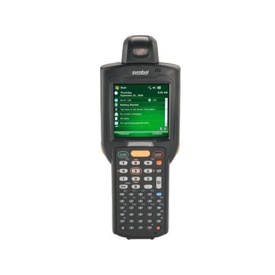 Máy PDA Zebra Symbol MC3190