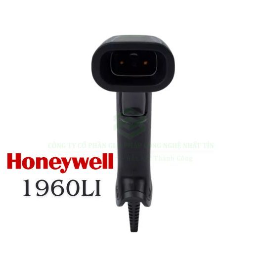 Máy quét Honeywell 1960Li