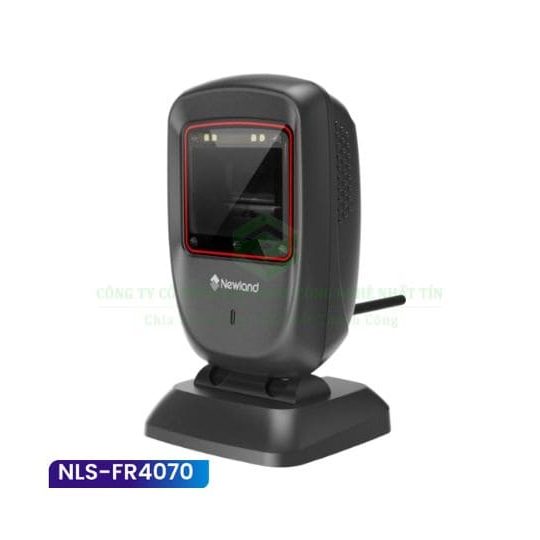 Máy quét mã vạch để bàn Newland NLS-FR4070
